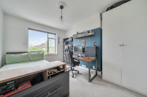 Bedroom 2- click for photo gallery